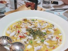 -青花椒花椒鱼(合生汇店)