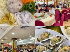 -吉莲利苑海鲜酒家(珠海拱北29年老字号店)