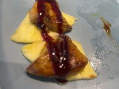 -上渔铁板烧(熙悦汇店)