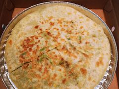 -甲乙饼·手工牛肉饼(天通苑华联店)