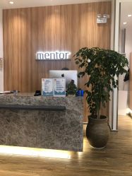 -Mentor Hair Salon