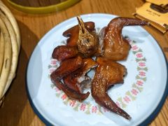 -如轩·海鲜砂锅粥·潮汕菜(沿江东路店)