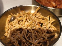 -韩宫宴烤肉·料理(苏州中心店)