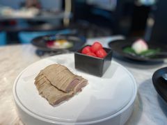 盐水鸭拼话梅红果-淮扬韵(凤八市政府店)