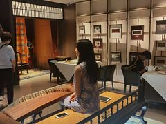 -民国红公馆·秦淮八艳(夫子庙店)