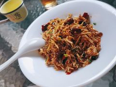 -金塔傣乡·德宏傣味·手抓饭·孔雀宴·云南民族特色菜(文化巷店)