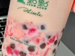 -1点点(798艺术区店)