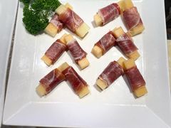 -南京维景国际大酒店咖啡厅