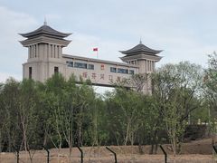 -马克西姆俄罗斯餐厅(通亚街店)