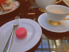 -行者书屋大堂吧 ·下午茶(南京圣和府邸酒店)