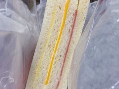 满汉三明治-洪瑞珍三明治(忠孝店)