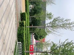 -盒马X会员店(王府井奥莱UP TOWN店)