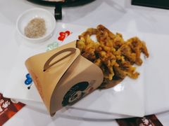 -沸腾鱼乡(知春路分店)