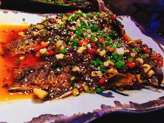 -醉小酒馆·川菜·江湖菜·重庆菜(观音桥旗舰店)