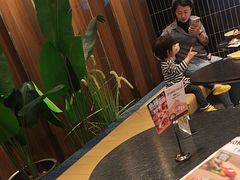 -Pennehut畔尼意面(合肥万象城店)