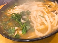 羊肉烩面-青年路烩面馆(绿地世纪城店)