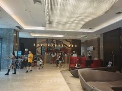 -重庆观音桥华美达安可酒店