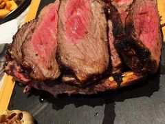 战斧牛排-Hurricane's Grill 飓风牛排