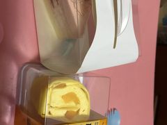 -吉美诺烘焙(公园北路店)