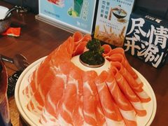 -快乐小羊(富强中路店)