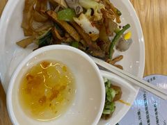 -禾匙素食自助(莱蒙都会店)