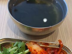 -梨花牛肉汤饭(仁恒伊势丹店)