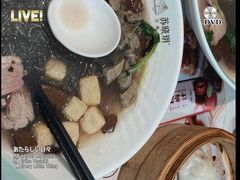 -苏晓玥·手作江南小吃(深圳北站店)