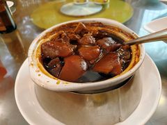-黄狗猪头肉(运河路店)