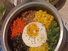 -梨花牛肉汤饭(仁恒伊势丹店)