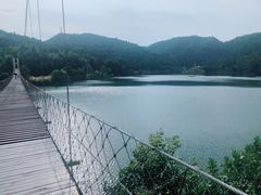-石燕湖生态旅游景区