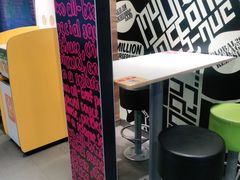 -麦当劳(莆田荔城大道万达店)