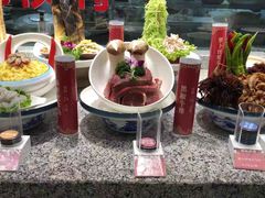 -郑庄脂渣海鲜楼(九水路店)