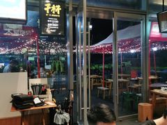 -木屋烧烤(惠阳华润小径湾店)