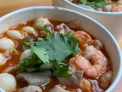 -明月虾面(厦禾路店)