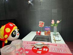 -海底捞火锅(汇一城店)