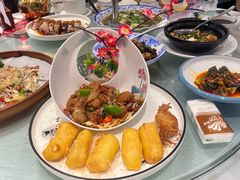 -顺德佬·宴请·生日宴(西乡店)
