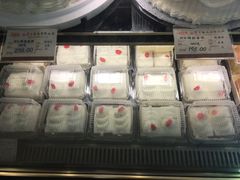 -红宝石·鲜奶小方(万航店)