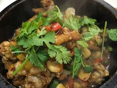 -湘桂人酒楼(西便门店)