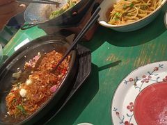 -费大厨辣椒炒肉(太平老街店)
