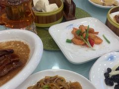 -一品粤珍轩(吴中路店)