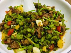 -非常粥道(天宝东街店)