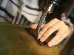 -零几体验diy皮具工作室(振业城店)