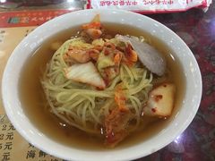 -西塔大冷面(市府大路店)