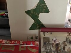 -詹记桃酥(包河万达店)
