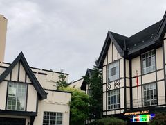 -海天一色海景自助餐厅(西港花园店)