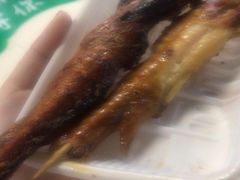 -一代烤翅王(大汉口店)