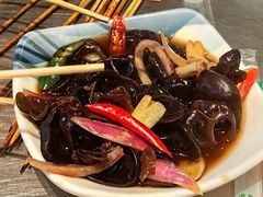 -微醺烤牛·炭火烧烤·精酿啤酒(东郊记忆店)