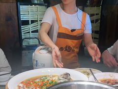 -田趣园长沙菜(天安云谷店)