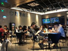 等位区-野萃山·潮汕厚果汁(十亩地店)