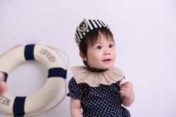 点击看大图 -朵爱影舍专业亲子全家福摄影